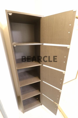 【収納】 | ネオハイツ生長