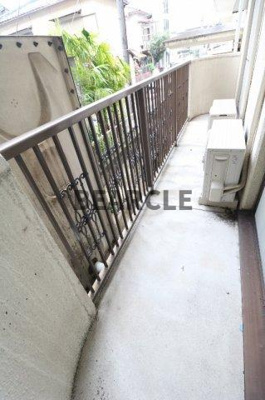 【バルコニー】 | ネオハイツ生長