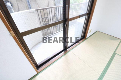 【バルコニー】 | ネオハイツ生長