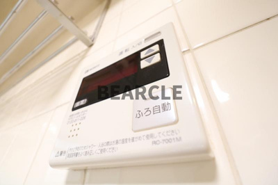 【設備】 | ネオハイツ生長