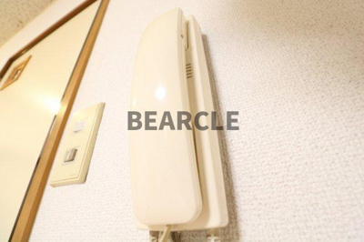 【セキュリティ】 | ネオハイツ生長