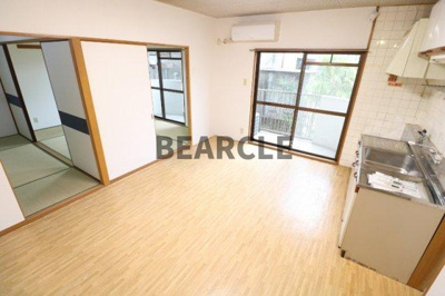 【居間・リビング】 | ネオハイツ生長