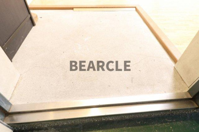 【玄関】 | ネオハイツ生長