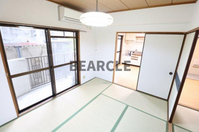 【和室】 | ネオハイツ生長