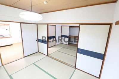 【和室】 | ネオハイツ生長