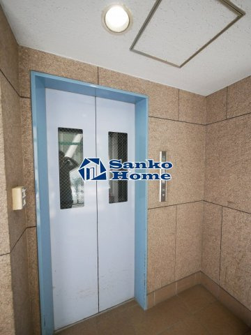 パルスのその他共用部分