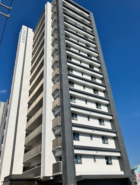 リブレスト三条リバーコート