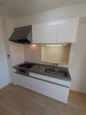 【キッチン】 | アイスバーグ | キッチン