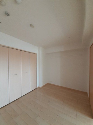 【内装】 | アイスバーグ | 洋室