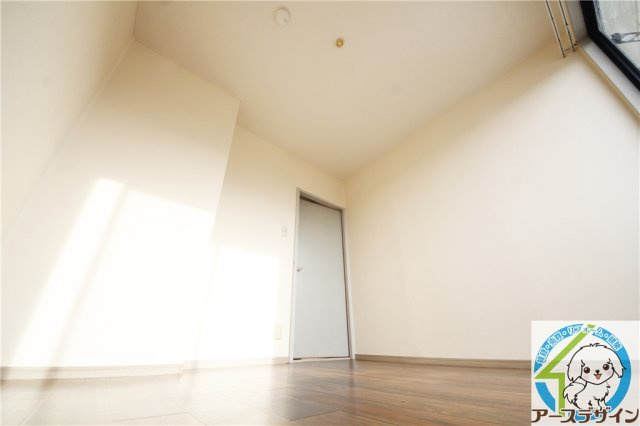 サンビレッジ吉川A棟の寝室|※類似写真