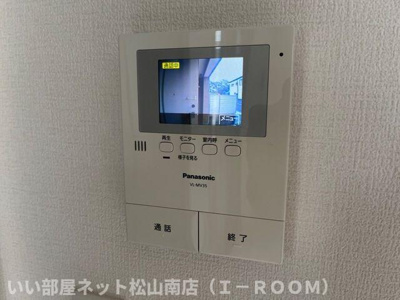 【セキュリティ】 | ファミーユコート