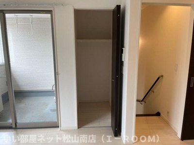 【収納】 | ファミーユコート