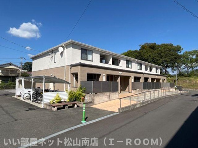 【外観】 | ファミーユコート