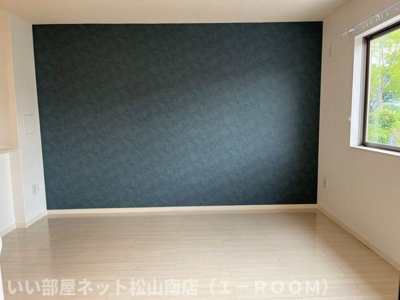 【居間・リビング】 | ファミーユコート