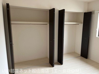 【収納】 | ファミーユコート