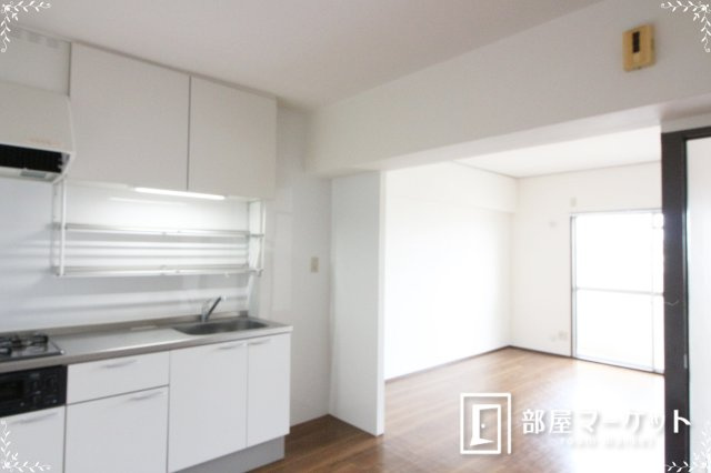 【キッチン】 | サンシティＭ | ※イメージ