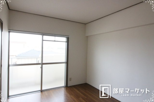 【居間・リビング】 | サンシティＭ | ※イメージ