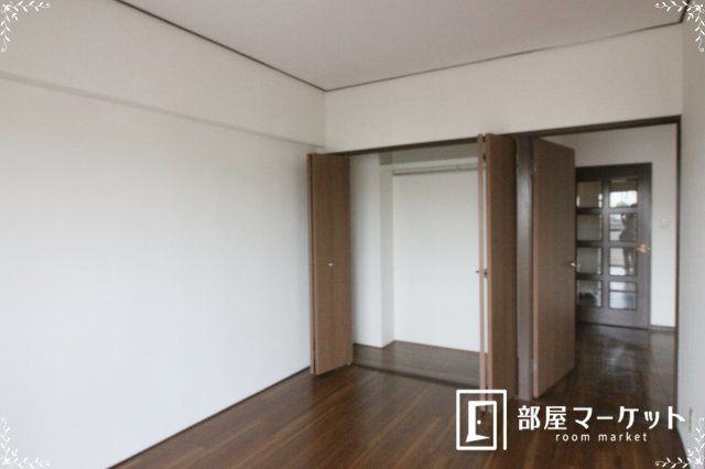 【収納】 | サンシティＭ | ※イメージ