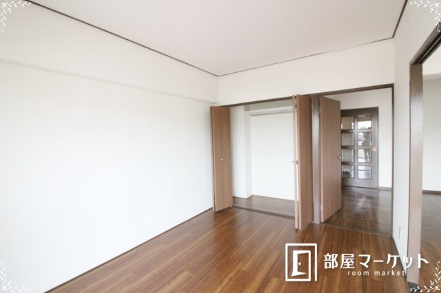 【内装】 | サンシティＭ | ※イメージ