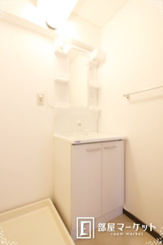 【独立洗面台】 | サンシティＭ | ※イメージ