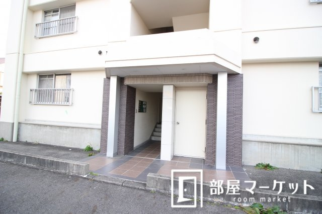 【エントランス】 | サンシティＭ | ※イメージ