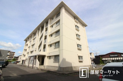 【外観】 | サンシティＭ | ※イメージ