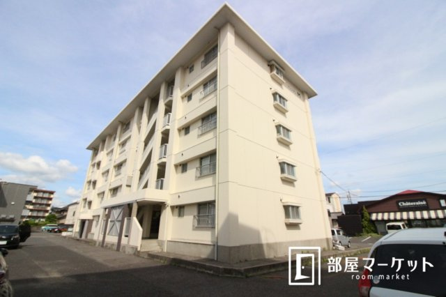 【外観】 | サンシティＭ | ※イメージ