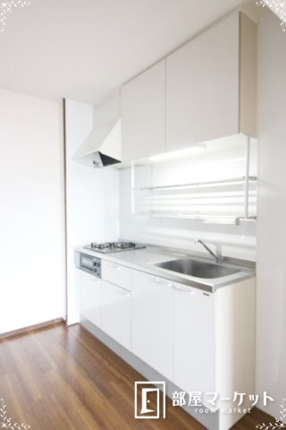 【キッチン】 | サンシティＭ | ※イメージ