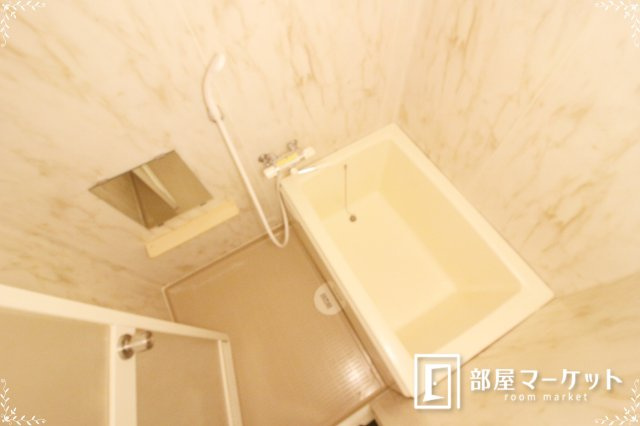 【浴室】 | サンシティＭ | ※イメージ