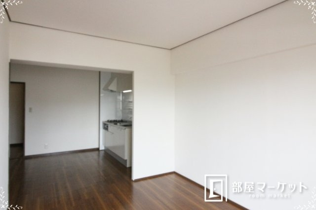 【内装】 | サンシティＭ | ※イメージ