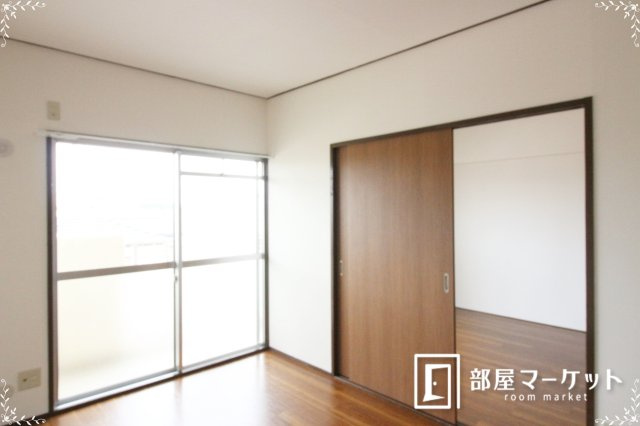 【展望】 | サンシティＭ | ※イメージ