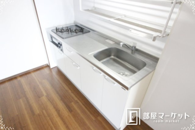 【設備】 | サンシティＭ | ※イメージ