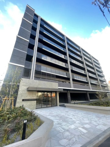 S-RESIDENCE博多駅南afford