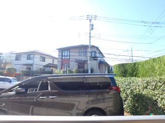 【展望】