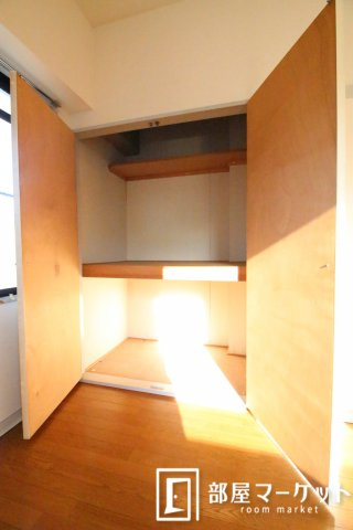 【収納】 | 日高ビル