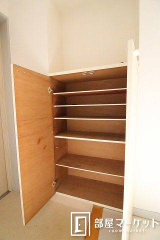 【内装】 | 日高ビル