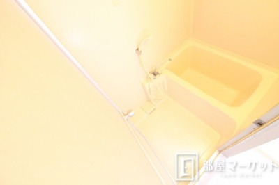 【浴室】 | 日高ビル