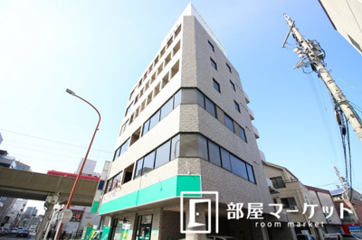 【外観】 | 日高ビル