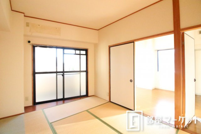 【和室】 | 日高ビル