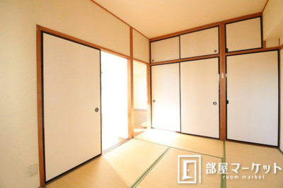 【和室】 | 日高ビル