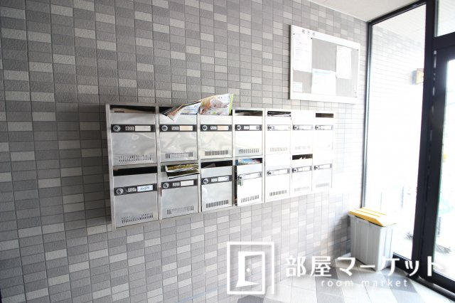 【その他共用部分】 | 日高ビル