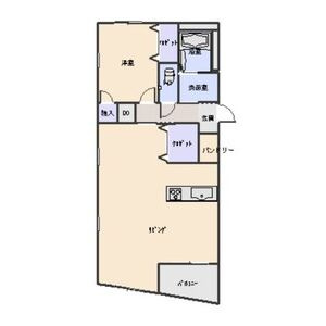 【間取り】 | 日高ビル