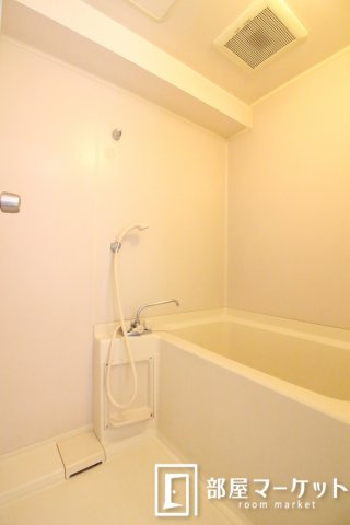 【浴室】 | 日高ビル