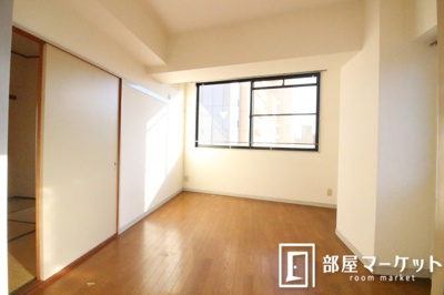 【居間・リビング】 | 日高ビル