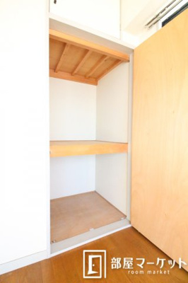 【収納】 | 日高ビル