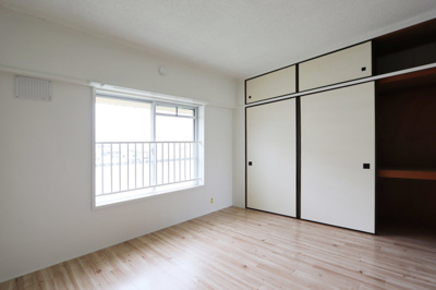 【その他】 | ビレッジハウス松園2号棟