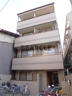 【外観】 | グランブルー