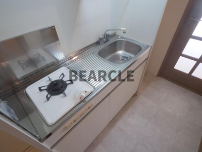 【キッチン】 | グランブルー