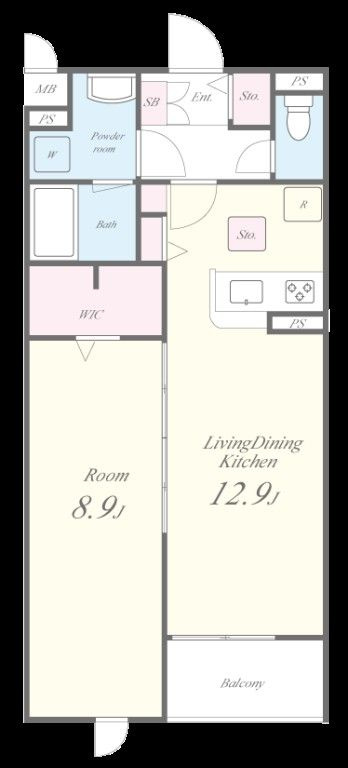 T annex (ティーアネックス)