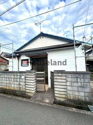 岩出市中迫戸建